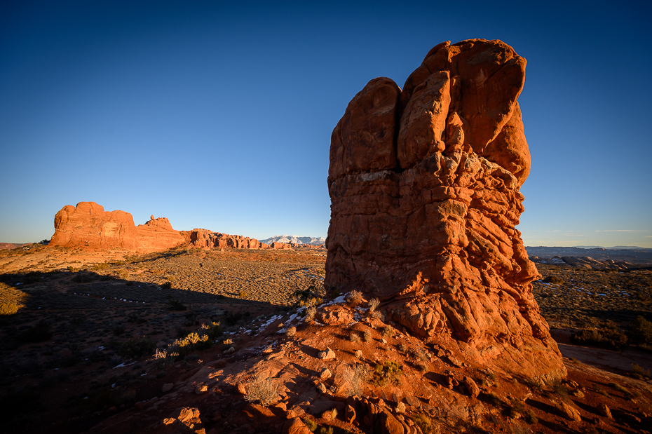  Arches Nikon Nikkor 24-70mm f/4 2020 USA