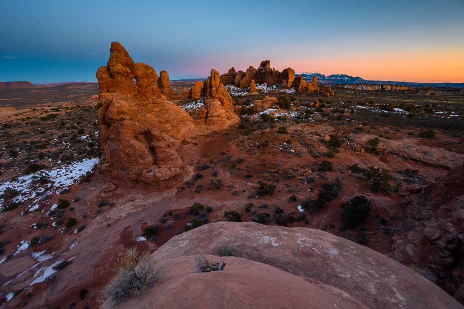  Arches Nikon Nikkor 14-30mm f/4 2020 USA