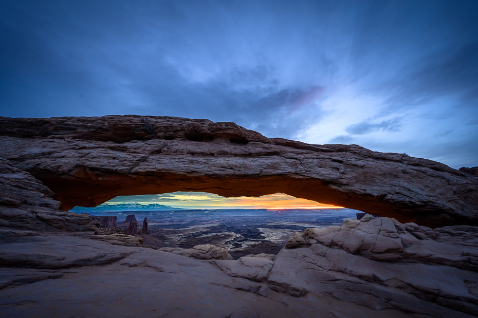  Mesa Arch Arches Nikon Nikkor 14-30mm f/4 2020 USA