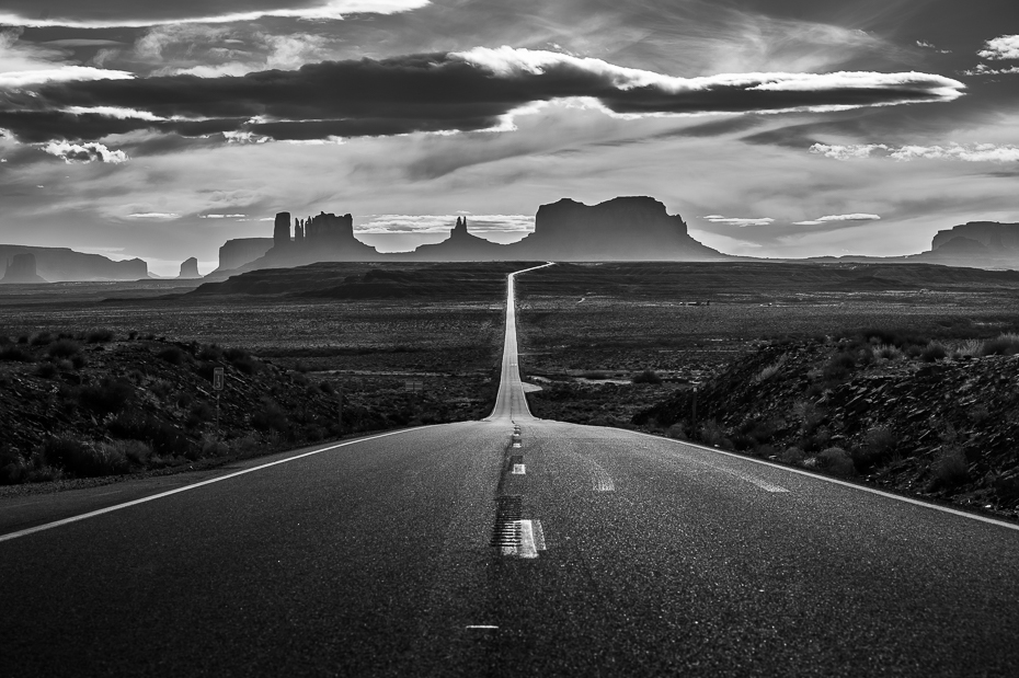  Monument Valley Nikon Nikkor 24-70mm f/4 2020 USA