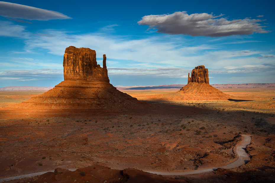  Monument Valley Nikon Nikkor 24-70mm f/4 2020 USA