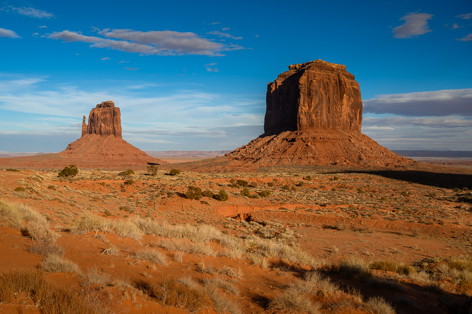  Monument Valley Nikon Nikkor 24-70mm f/4 2020 USA