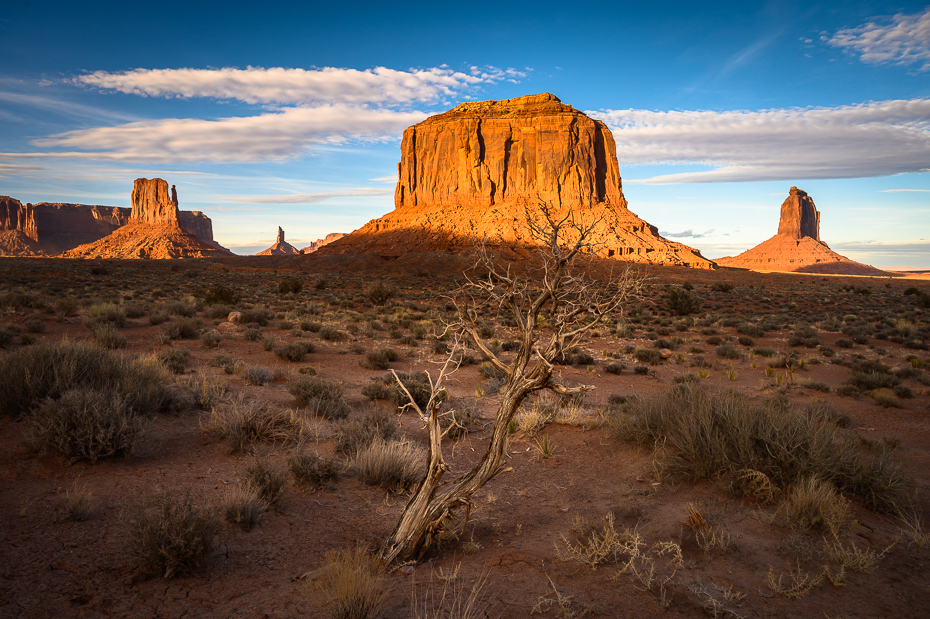  Monument Valley Nikon Nikkor 24-70mm f/4 2020 USA