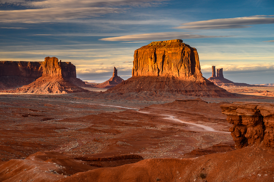  Monument Valley Nikon Nikkor 24-70mm f/4 2020 USA