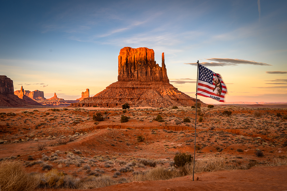  Monument Valley Nikon Nikkor 24-70mm f/4 2020 USA