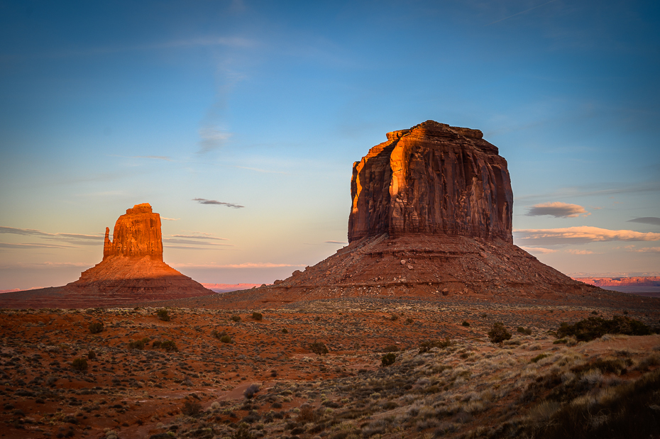  Monument Valley Nikon Nikkor 24-70mm f/4 2020 USA