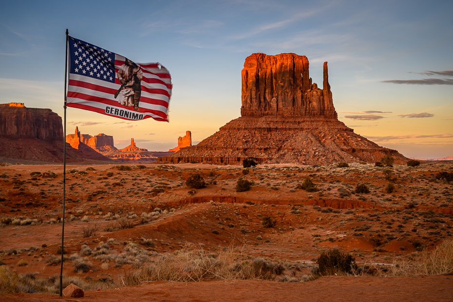  Monument Valley Nikon Nikkor 24-70mm f/4 2020 USA