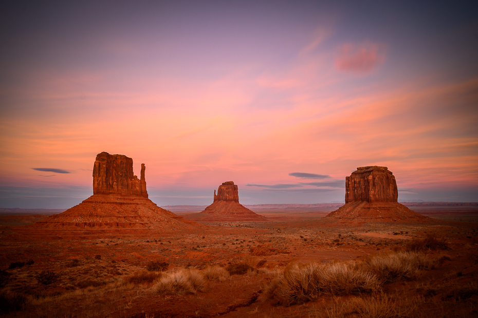  Monument Valley Nikon Nikkor 24-70mm f/4 2020 USA