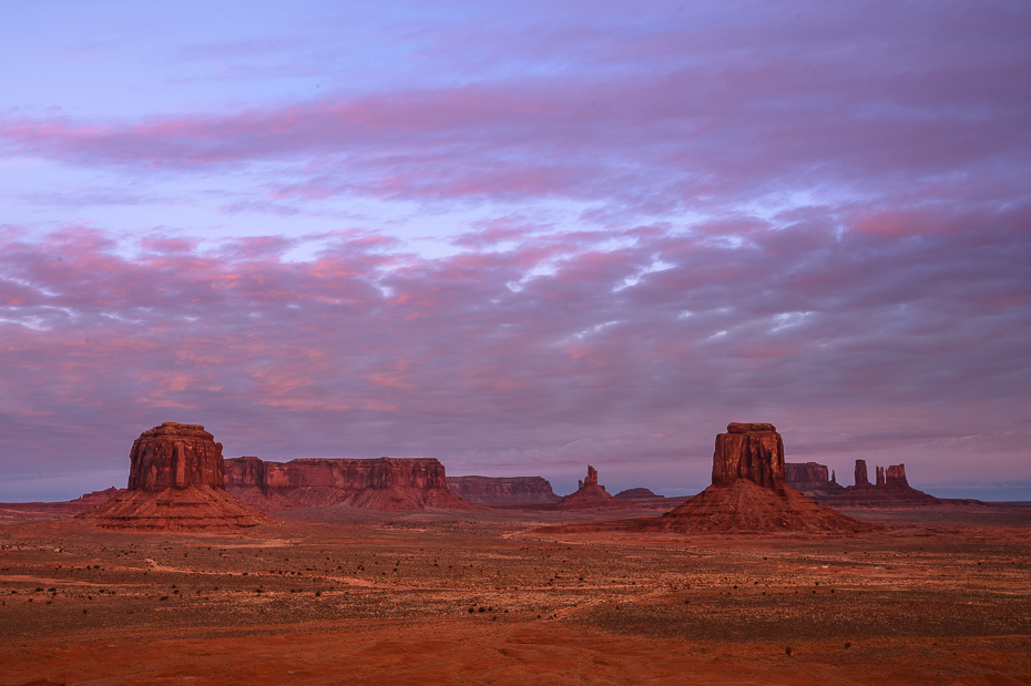  Monument Valley Nikon Nikkor 24-70mm f/4 2020 USA