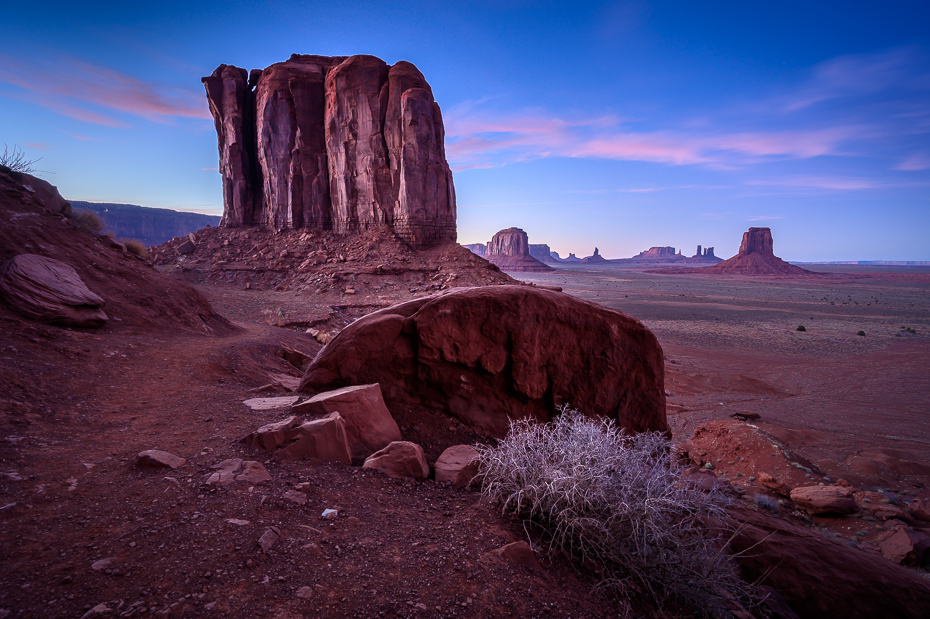  Monument Valley Nikon Nikkor 14-30mm f/4 2020 USA