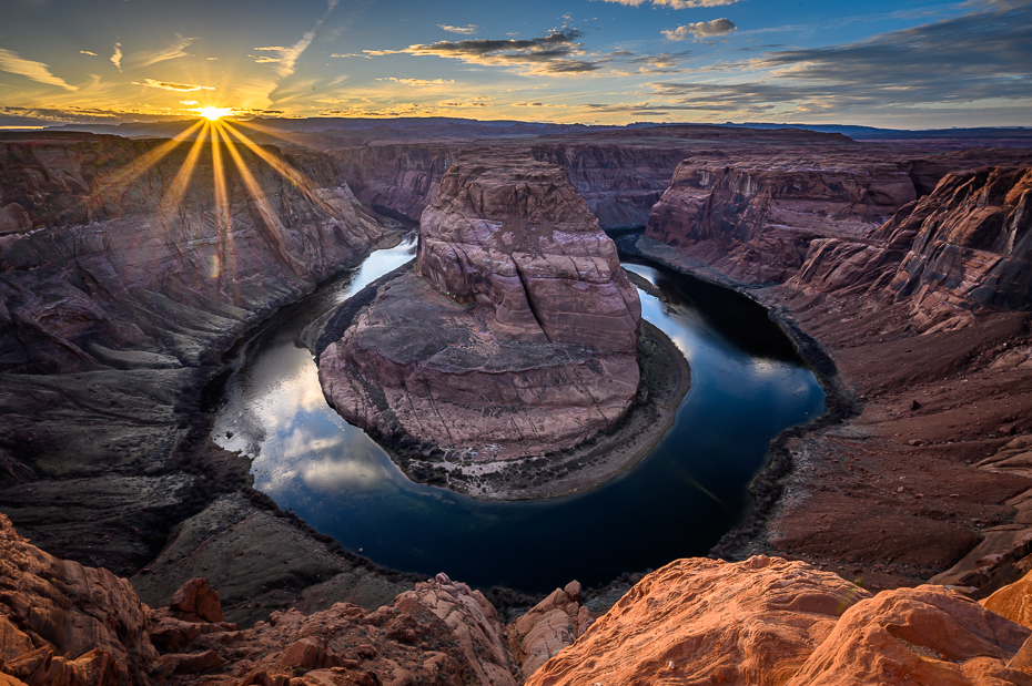  Horseshoe Bend Nikon Nikkor 14-30mm f/4 2020 USA