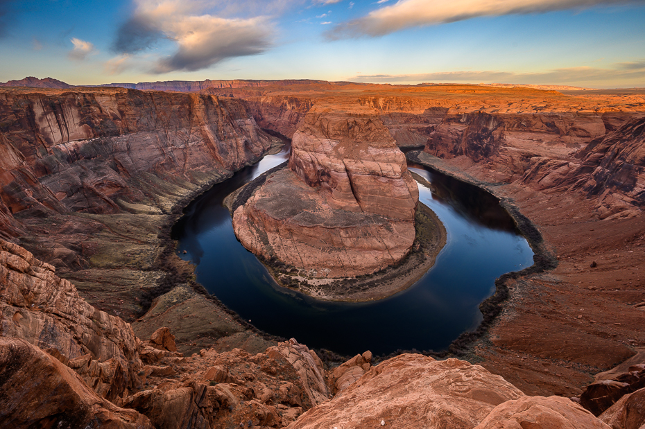  Horseshoe Bend Nikon Nikkor 14-30mm f/4 2020 USA