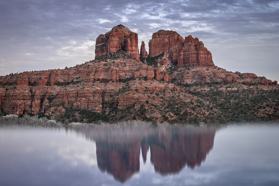  Cathedral Rock 2020 USA Nikon AF-S Nikkor 50mm f/1.4G