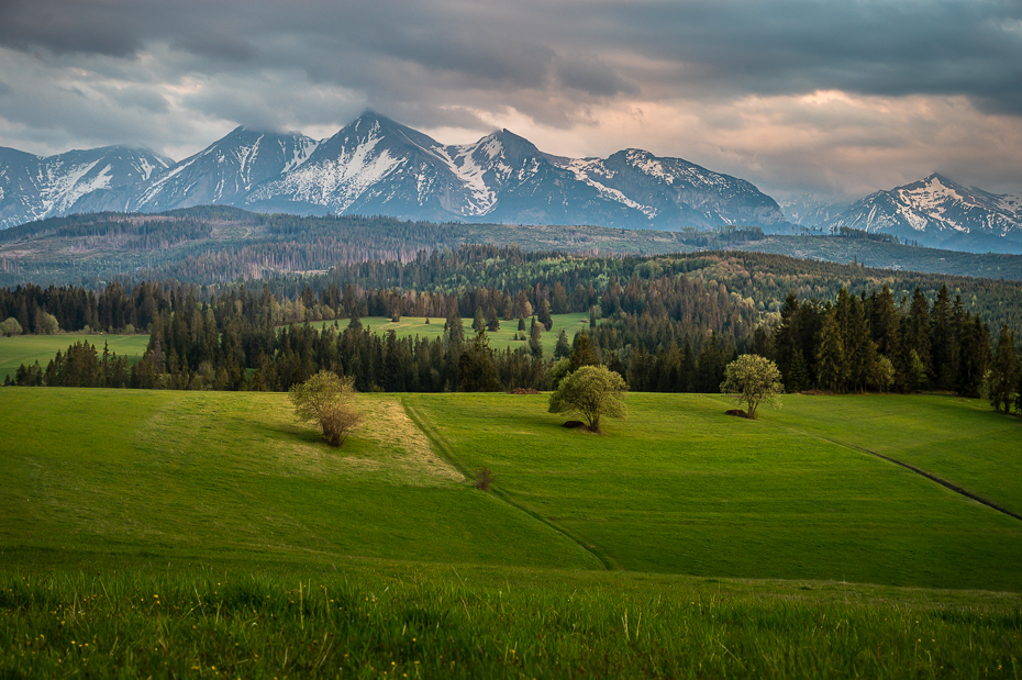  Tatry Nikon Nikkor 24-70mm f/4