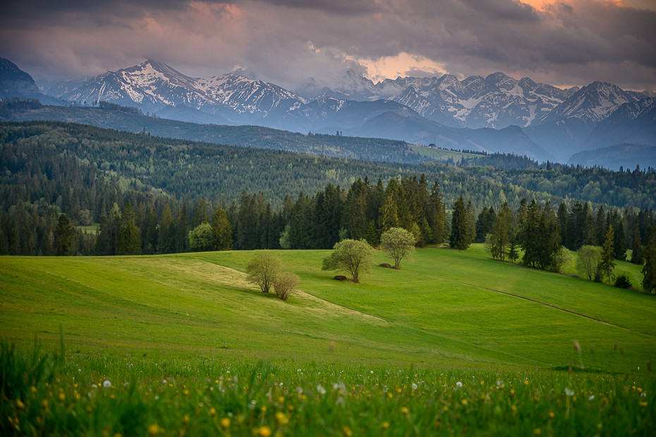  Tatry Nikon Nikkor 24-70mm f/4