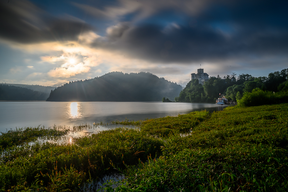  Zamek Niedzicy Pieniny 2020 Nikon Nikkor 24-70mm f/4