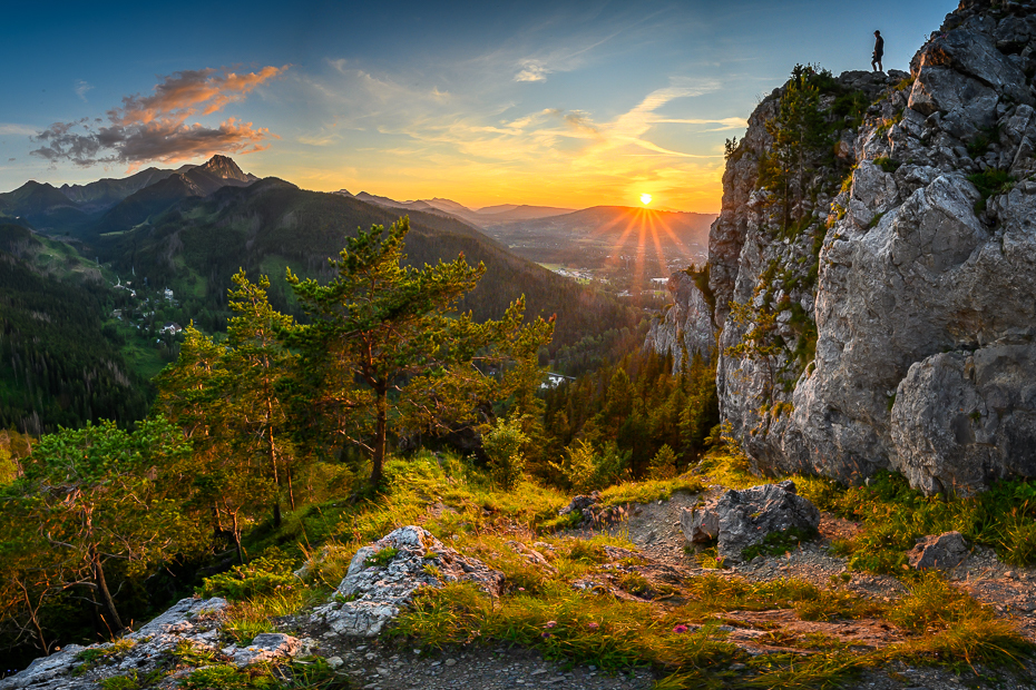  Tatry Nikon Nikkor 14-30mm f/4