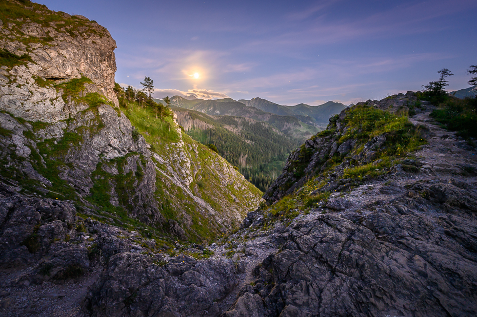  Nosal Tatry Nikon Nikkor 14-30mm f/4