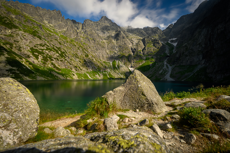  Tatry Nikon Nikkor 14-30mm f/4