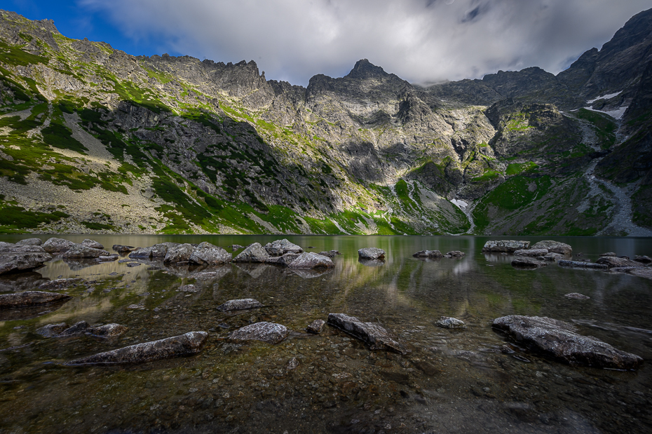  Tatry Nikon Nikkor 14-30mm f/4