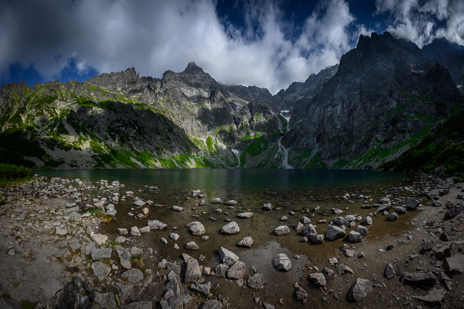  Tatry Nikon Nikkor 14-30mm f/4