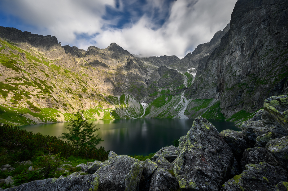  Tatry Nikon Nikkor 14-30mm f/4