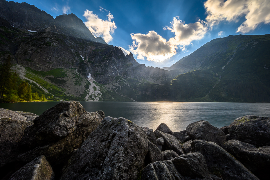  Tatry Nikon Nikkor 14-30mm f/4