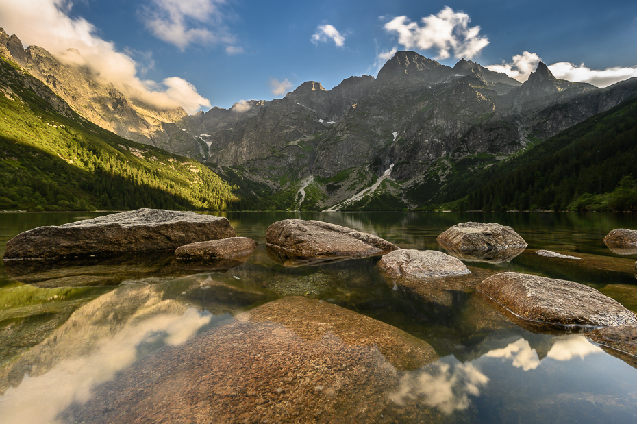  Tatry Nikon Nikkor 14-30mm f/4