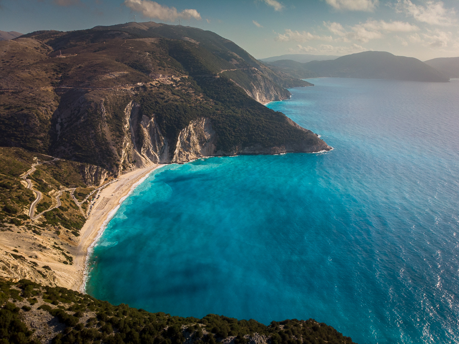  Kefalonia 2020 Mavic Air