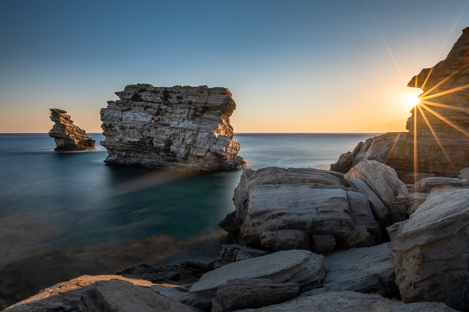  Triopetra 2021 Kreta Nikon Nikkor 20mm f/1.8