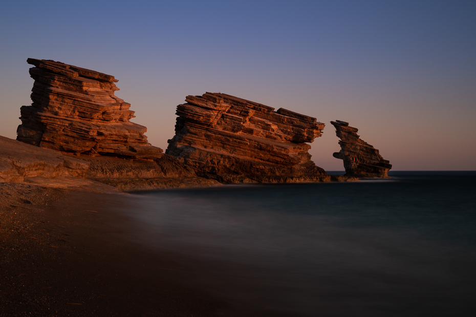  Triopetra 2021 Kreta Nikon Nikkor 24-70mm f/4