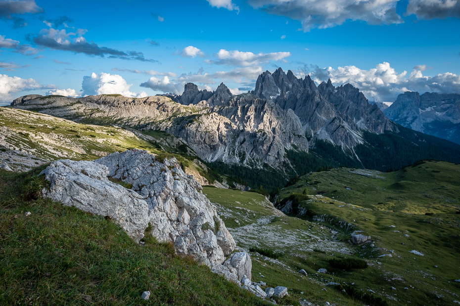  2021 Dolomity Nikon Nikkor 24-70mm f/4