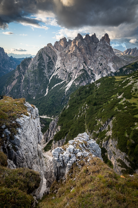  Tre Cime Lavaredo 2021 Dolomity Nikon Nikkor 24-70mm f/4