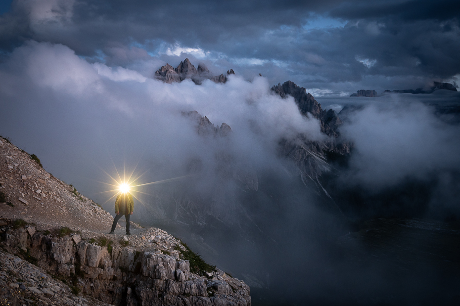  Tre Cime Lavaredo 2021 Dolomity Nikon Nikkor 24-70mm f/4