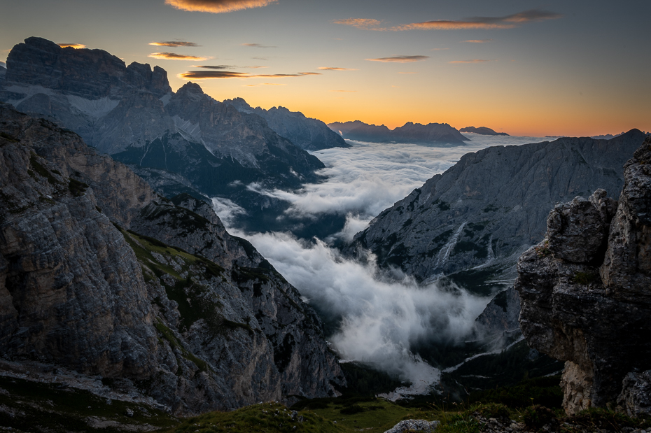  Dolomites 2021 Dolomity Nikon Nikkor 14-30mm f/4