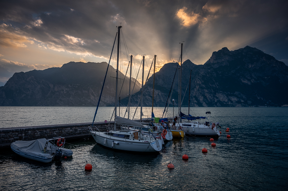  Jezioro Garda 2021 Dolomity Nikon Nikkor 24-70mm f/4