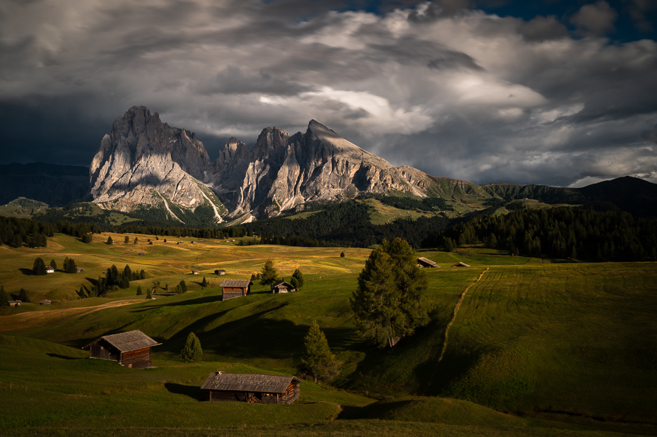  Alpe Siusi 2021 Dolomity Nikon Nikkor 24-70mm f/4