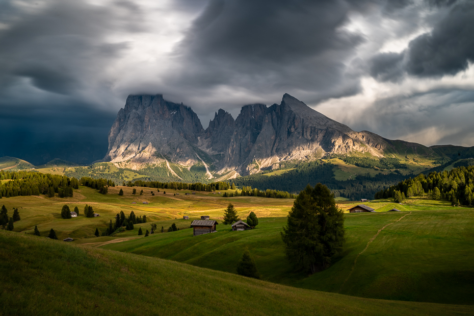  Alpe Siusi 2021 Dolomity Nikon Nikkor 24-70mm f/4