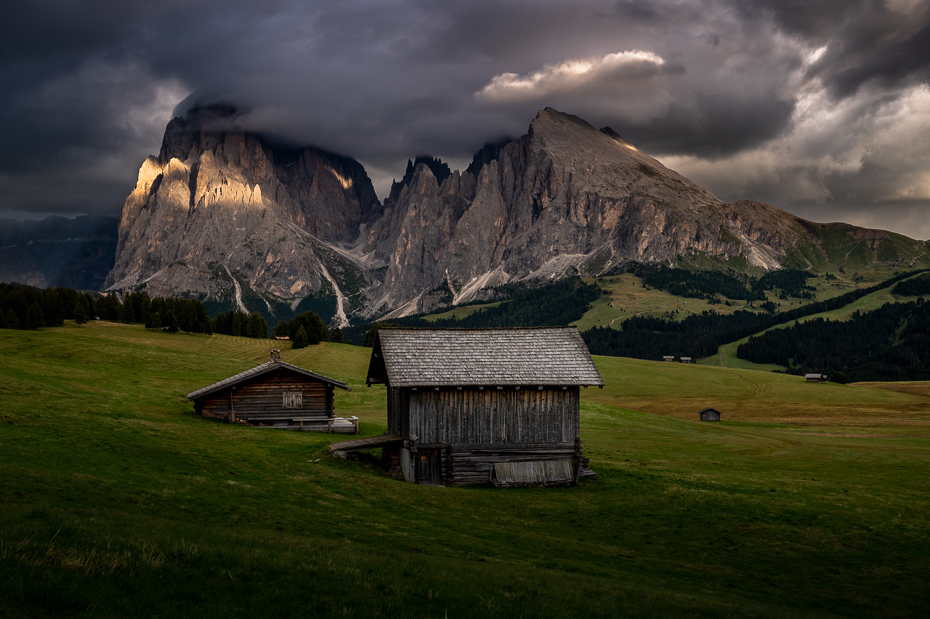  Alpe Siusi 2021 Dolomity Nikon Nikkor 24-70mm f/4