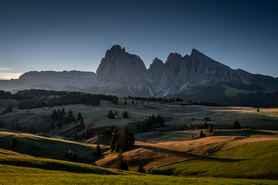  Alpe Siusi 2021 Dolomity Nikon Nikkor 24-70mm f/4