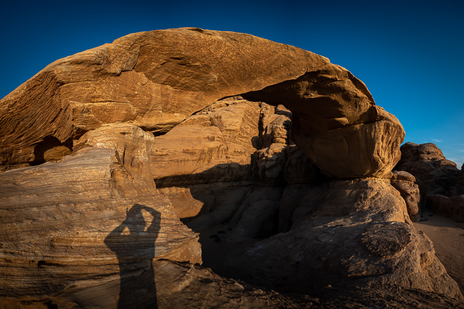  Wadi Rum 2023 Jordania Nikon Nikkor 14-30mm f/4