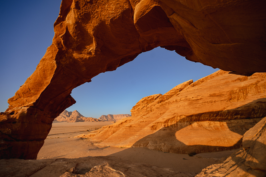  Wadi Rum 2023 Jordania Nikon Nikkor 14-30mm f/4