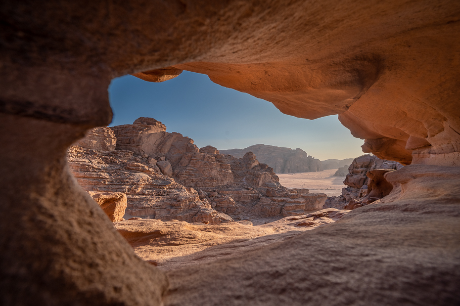  Wadi Rum 2023 Jordania Nikon Nikkor 14-30mm f/4