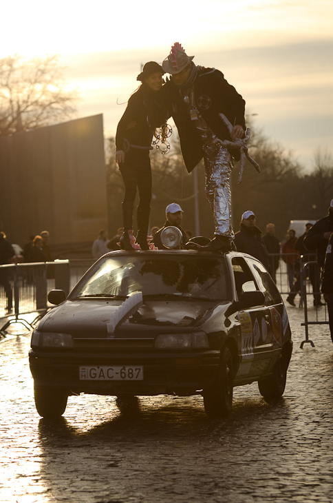  Team 141: Honda Civic Start rajdu Nikon D7000 AF-S Nikkor 70-200mm f/2.8G Budapeszt Bamako 0 samochód pojazd pojazd silnikowy odbicie woda projektowanie motoryzacyjne światło słoneczne niebo