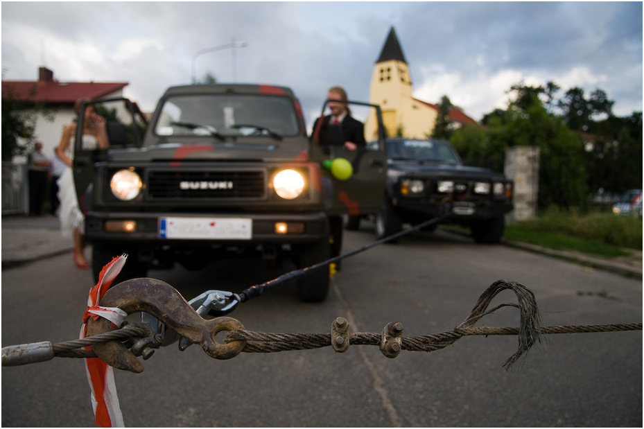  Brama Ewa Łukasz Nikon D300 AF-S Zoom-Nikkor 17-55mm f/2.8G IF-ED Ślubne samochód pojazd pojazd silnikowy Droga projektowanie motoryzacyjne na zewnątrz samochodu asfalt napędowy