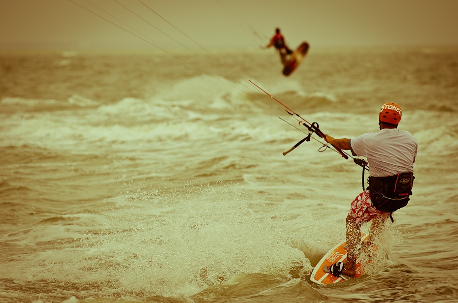  Deska Corps Cristi Polyesterday Nikon D7000 AF-S Nikkor 70-200mm f/2.8G Texas 0 woda morze kitesurfing fala boardsport kite sporty piasek Wybrzeże niebo sprzęt do surfowania i materiały eksploatacyjne