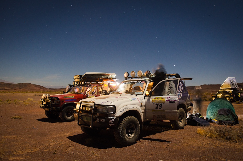  Team 29: Toyota Landcruiser HDJ Maroko Nikon D7000 AF-S Zoom-Nikkor 17-55mm f/2.8G IF-ED Budapeszt Bamako 0 samochód poza trasami pustynia pojazd Natura górzyste formy terenu niebo eoliczny krajobraz off wyścigi drogowe rodzaj transportu