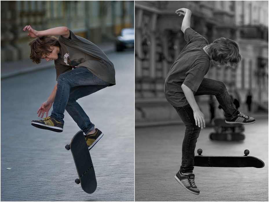  Deska Ukraina, Odessa 0 Nikon D300 Zoom-Nikkor 80-200mm f/2.8D obuwie skater deskorolka sprzęt i artykuły do ​​skateboardingu fotografia but Wyposażenie sportowe jazda na deskorolce zabawa dziewczyna