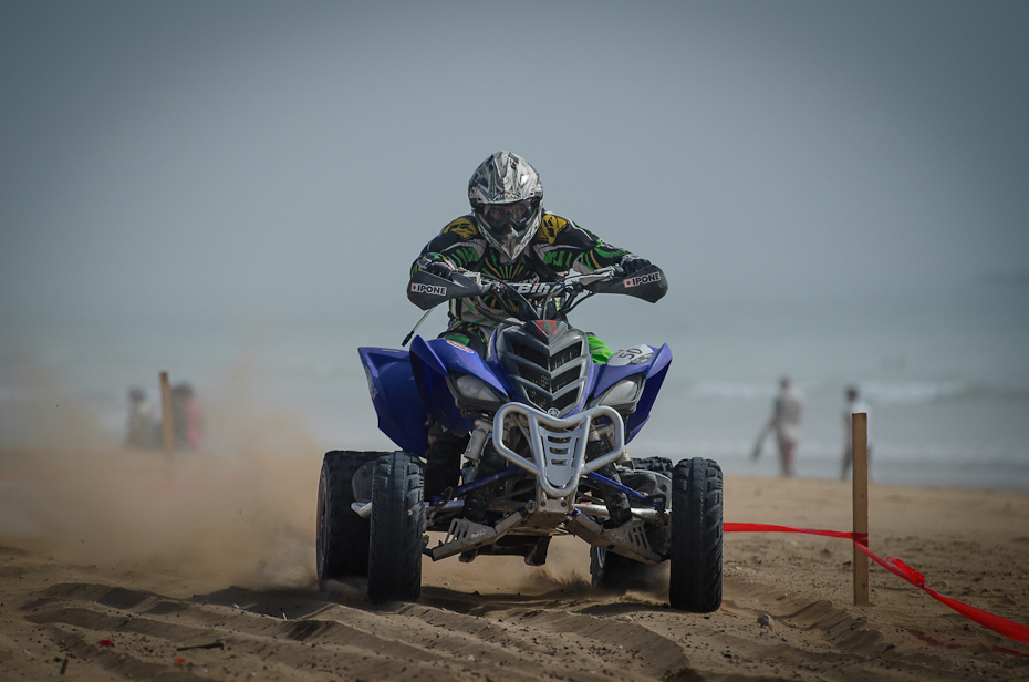  Enduro d'Agadir 0 Nikon D7000 AF-S Nikkor 70-200mm f/2.8G Maroko pojazd lądowy wszystkie pojazdy terenowe pojazd wyścigi piasek atmosfera ziemi Sporty motorowe gleba motocross poza trasami