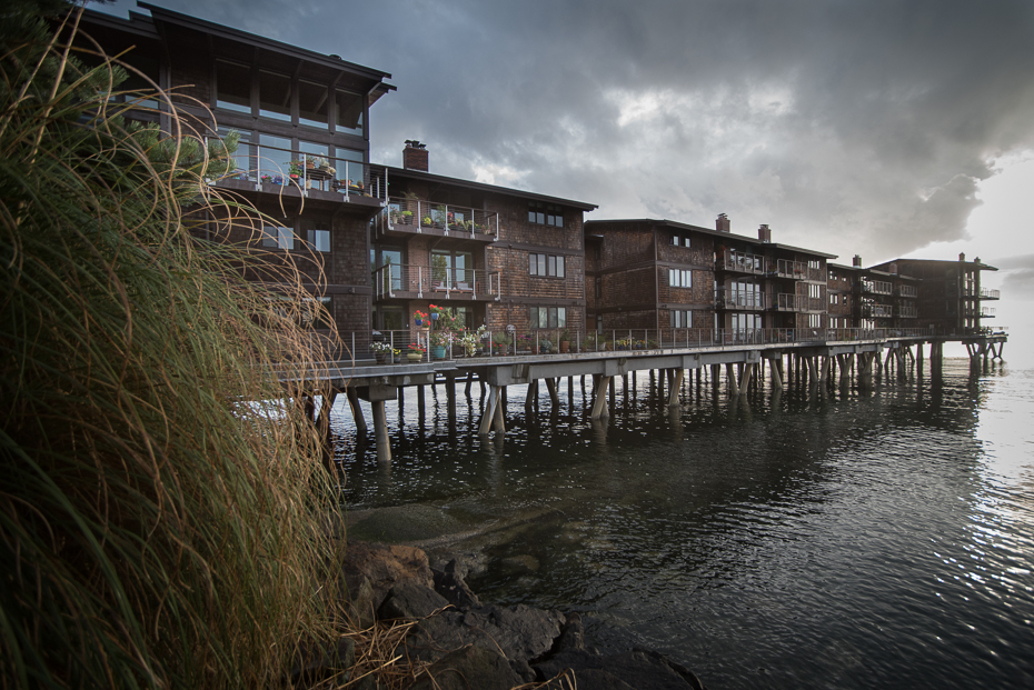  Beach Drive 0 Seattle nikon d750 Sigma 15-30mm f/3.5-4.5 Aspherical woda zbiornik wodny arteria wodna odbicie niebo miasto rzeka dom budynek drzewo